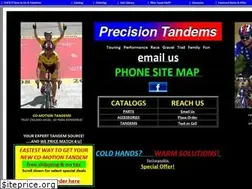 Sites similar to precisiontandems.com