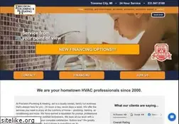 Sites similar to precisiontc.com
