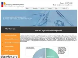 Sites similar to precisiontechnoplast.com