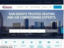 Sites similar to precisiontemperature.net