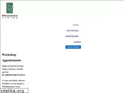 Sites similar to precisiontiming.com.au