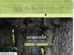 Sites similar to precisiontreeandturf.com