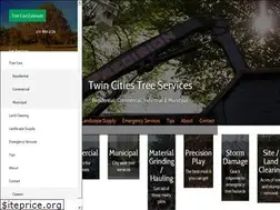 Sites similar to precisiontreemn.com