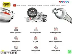 Sites similar to precisiontunegcc.com