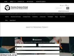 Sites similar to precisionusa.net