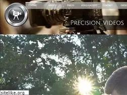 Sites similar to precisionvideos.com