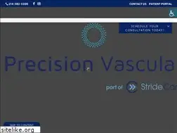 Sites similar to precisionvir.com