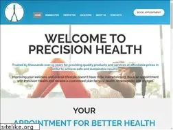 Sites similar to precisionweightlosscenter.com