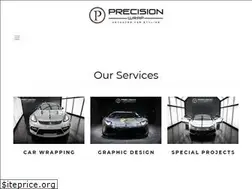 Sites similar to precisionwrap.com.sg