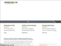 Sites similar to precisionxray.com