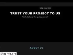 Sites similar to precisionyardservices.com