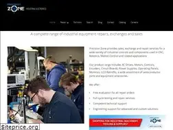 Sites similar to precisionzone.net