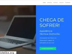 Sites similar to precisodeumtecnico.com