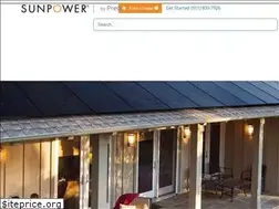 Sites similar to precissolar.com