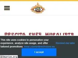 Sites similar to precitaeyes.org