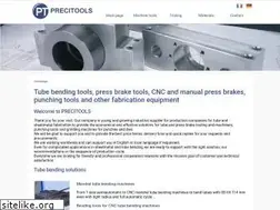Sites similar to precitools-it.com