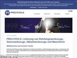 Sites similar to precitools-it.de