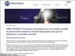 Sites similar to precitools.it