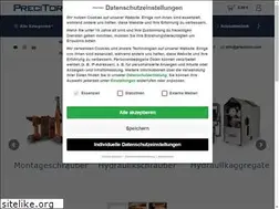 Sites similar to precitorc.com