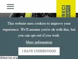 Sites similar to precitrame.com