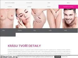 Sites similar to precizia.cz