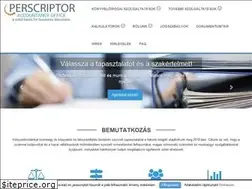 Sites similar to precizkonyveles.hu