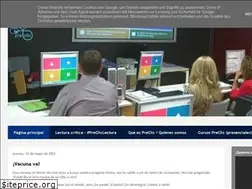 Sites similar to preclic.com