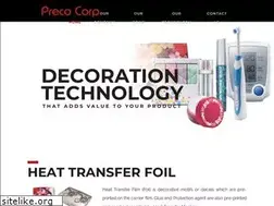 Sites similar to preco-osaka.com