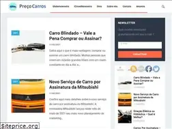 Sites similar to precocarros.com