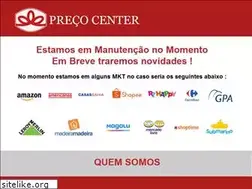 Sites similar to precocenter.com.br
