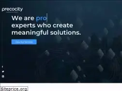 Sites similar to precocityllc.com