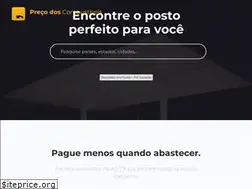 Sites similar to precodoscombustiveis.com.br