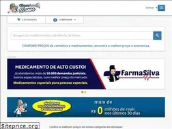 Sites similar to precofarma.com.br