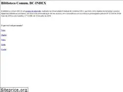 Sites similar to precog.com.br