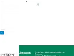 Sites similar to precoltur.com.co
