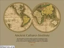 Sites similar to precolumbia.org