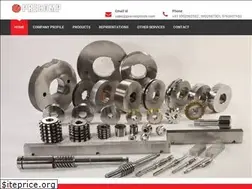 Sites similar to precomptools.com