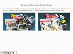 Sites similar to precon-shop.de