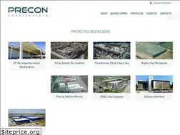 Sites similar to precon.cl