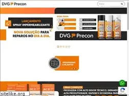 Sites similar to precon.com.br