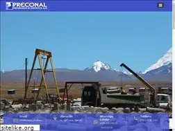 Sites similar to preconalbolivia.com