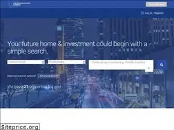 Sites similar to preconstruction.condos