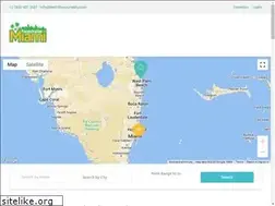 Sites similar to preconstructionofmiami.com