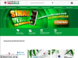 Sites similar to precopopular.com.br
