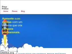 Sites similar to precopratico.com.br