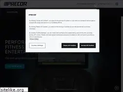 Sites similar to precor.nl