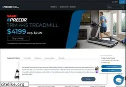 Sites similar to precorhomefitness.com