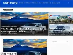 Sites similar to precoscarros.com.br