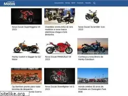 Sites similar to precosdemotos.com.br