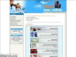 Sites similar to precosis.com